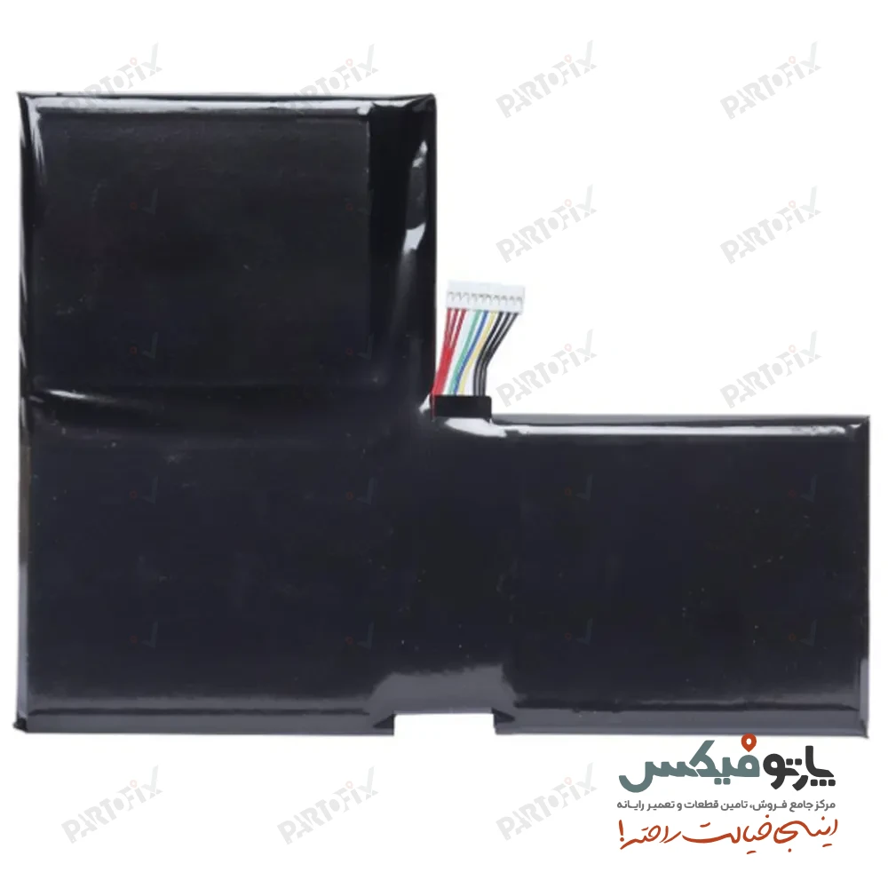 باتری اورجینال لپ تاپ ام اس آی GS60 پارت نامبر BTY-M6F