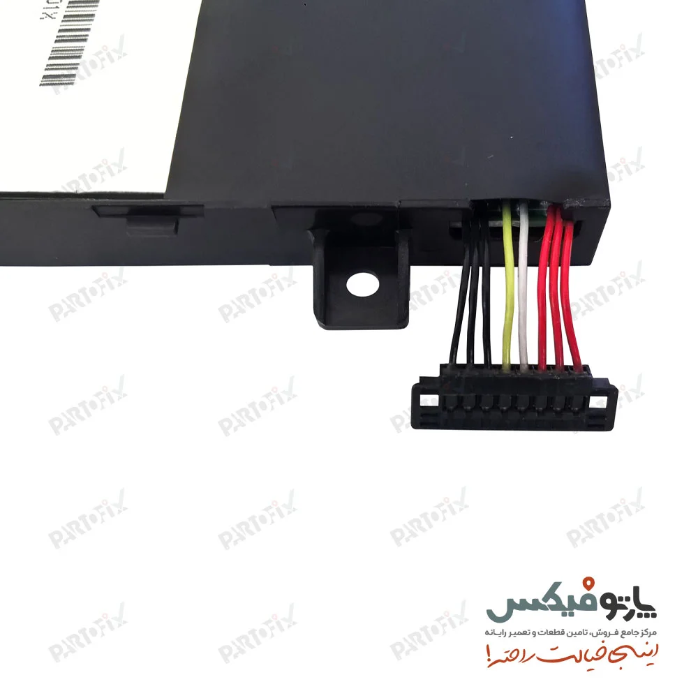 باتری لپ تاپ ایسوس TP550 پارت نامبر C21N1333