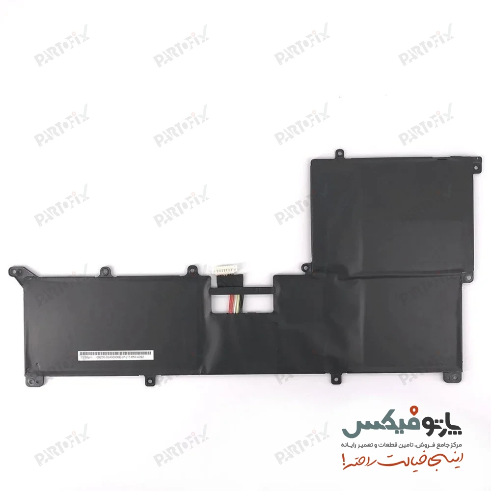 باتری اورجینال لپ تاپ ایسوس UX490UA پارت نامبر C22N1623