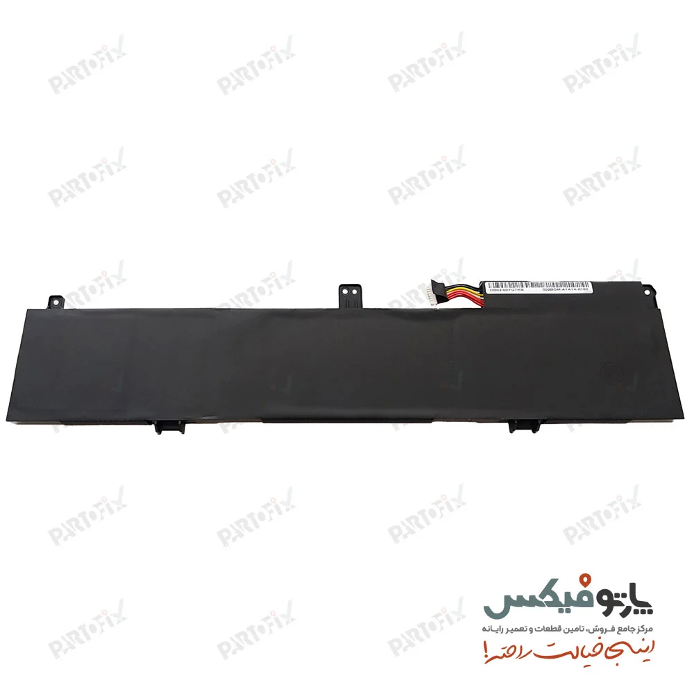 باتری اورجینال لپ تاپ ایسوس TP301 پارت نامبر C31N1517