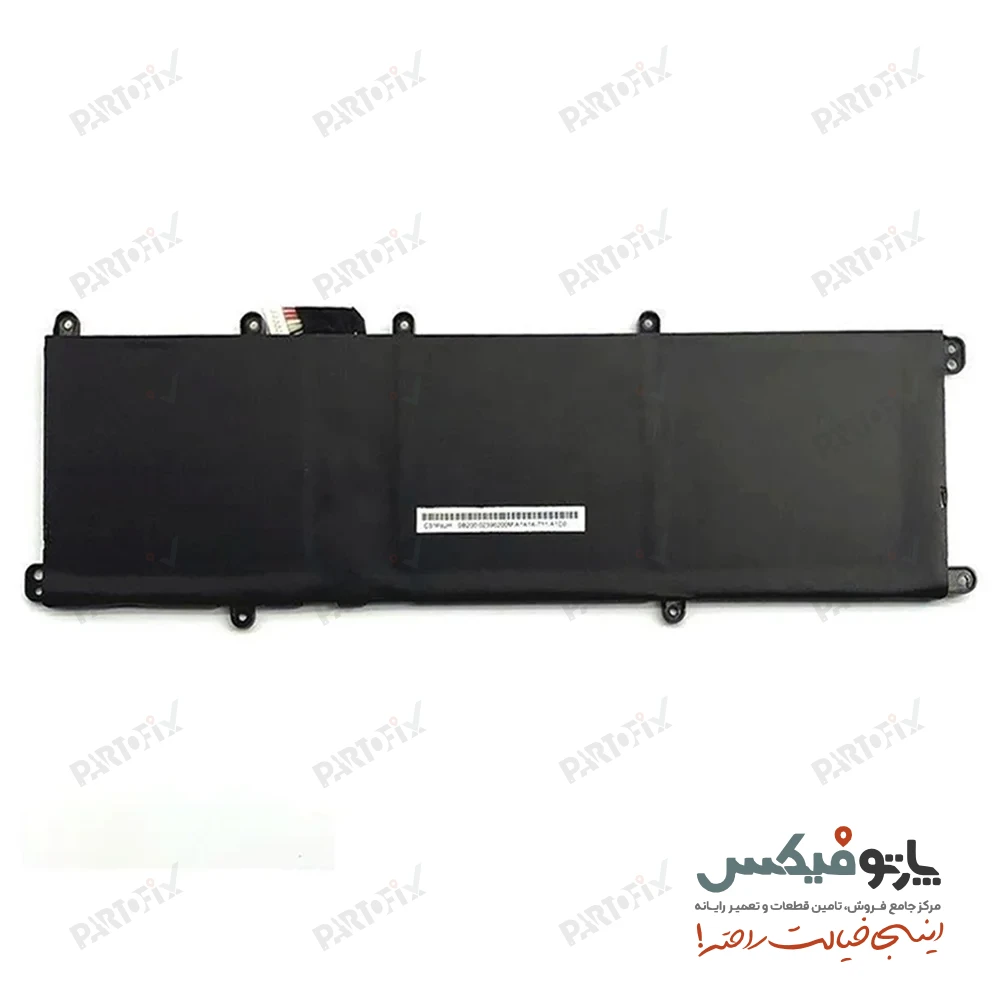 باتری لپ تاپ ایسوس UX530 پارت نامبر C31N1622