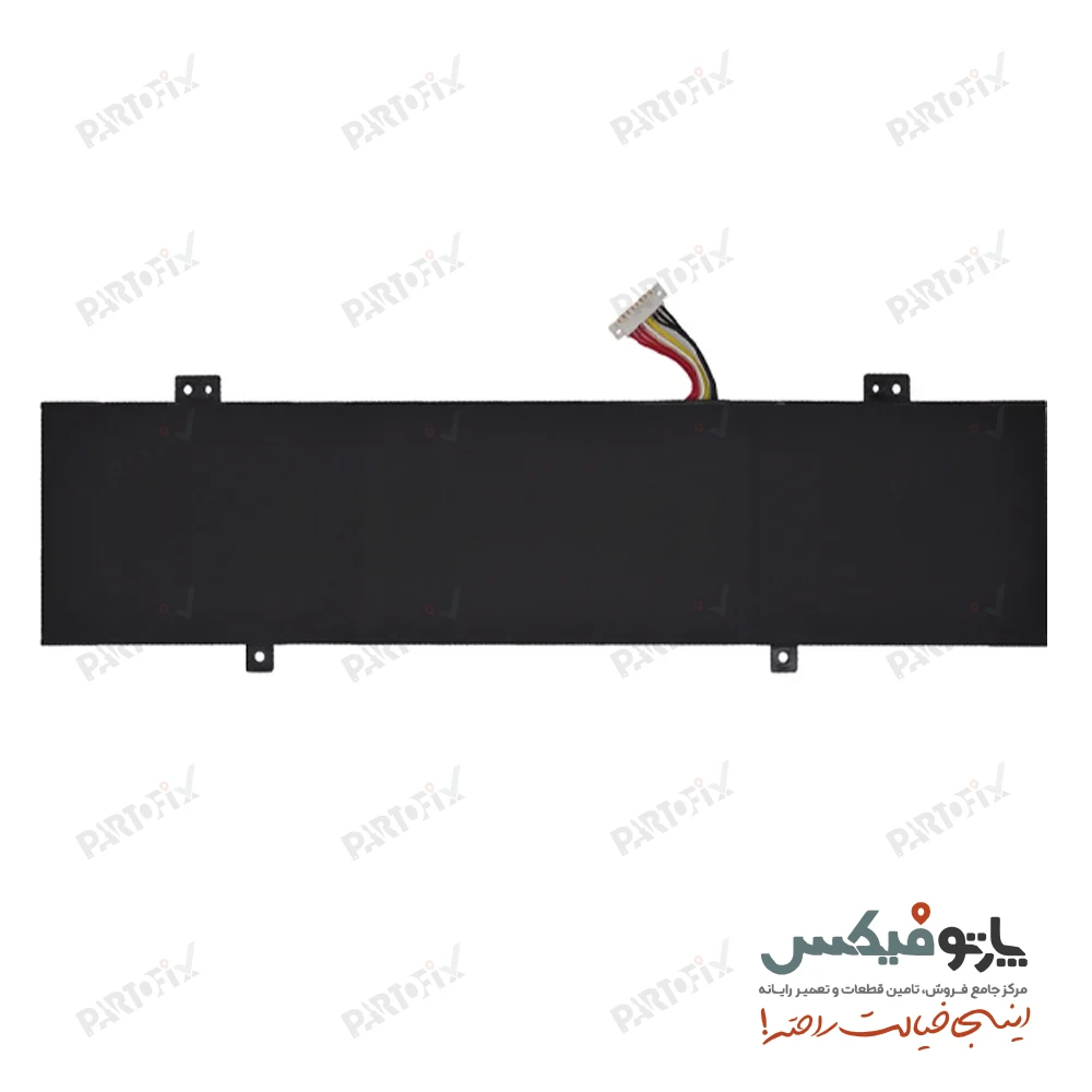 باتری لپ تاپ ایسوس TP412U پارت نامبر C31N1733