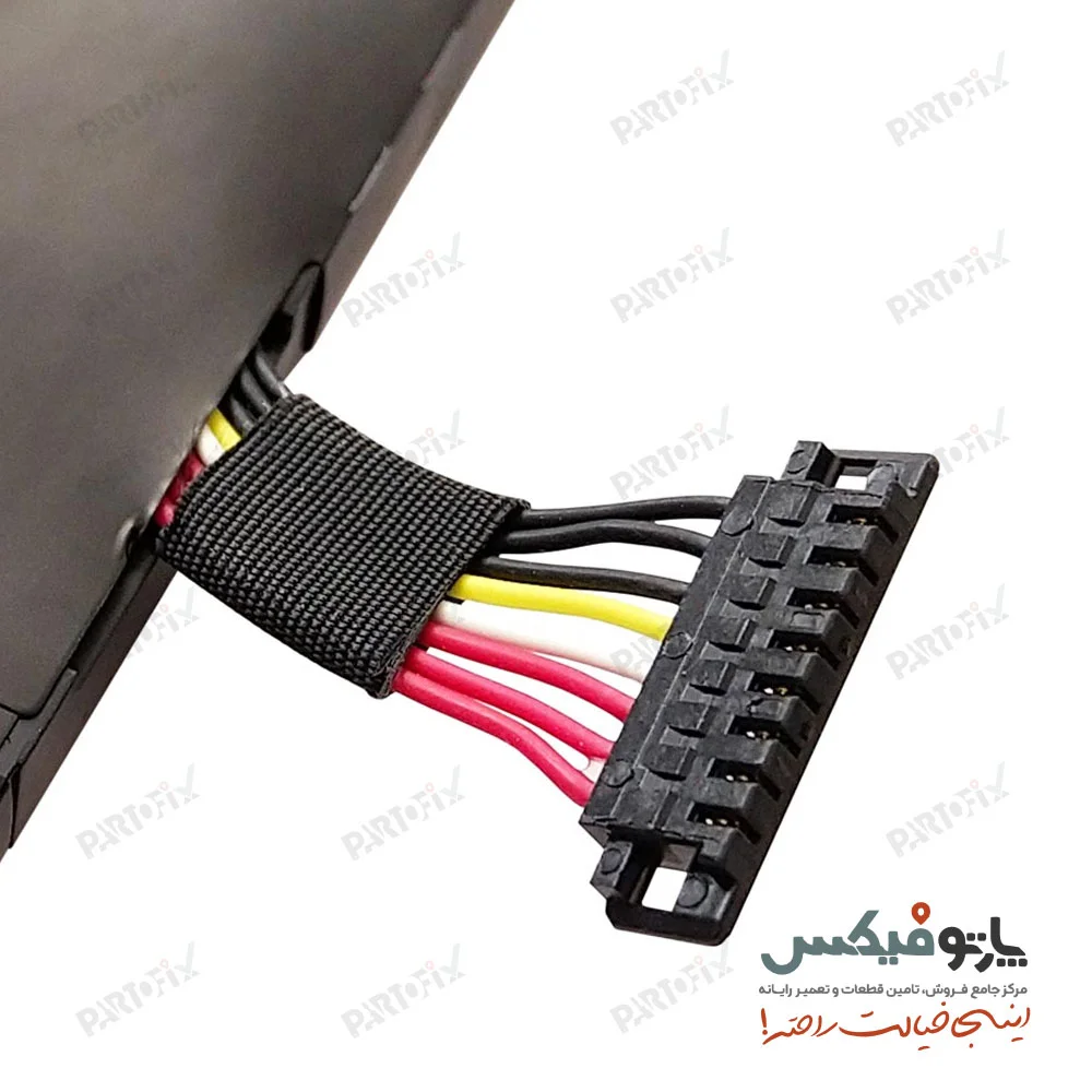 باتری اورجینال لپ تاپ ایسوس Taichi21 پارت نامبر C32-TAICHI21