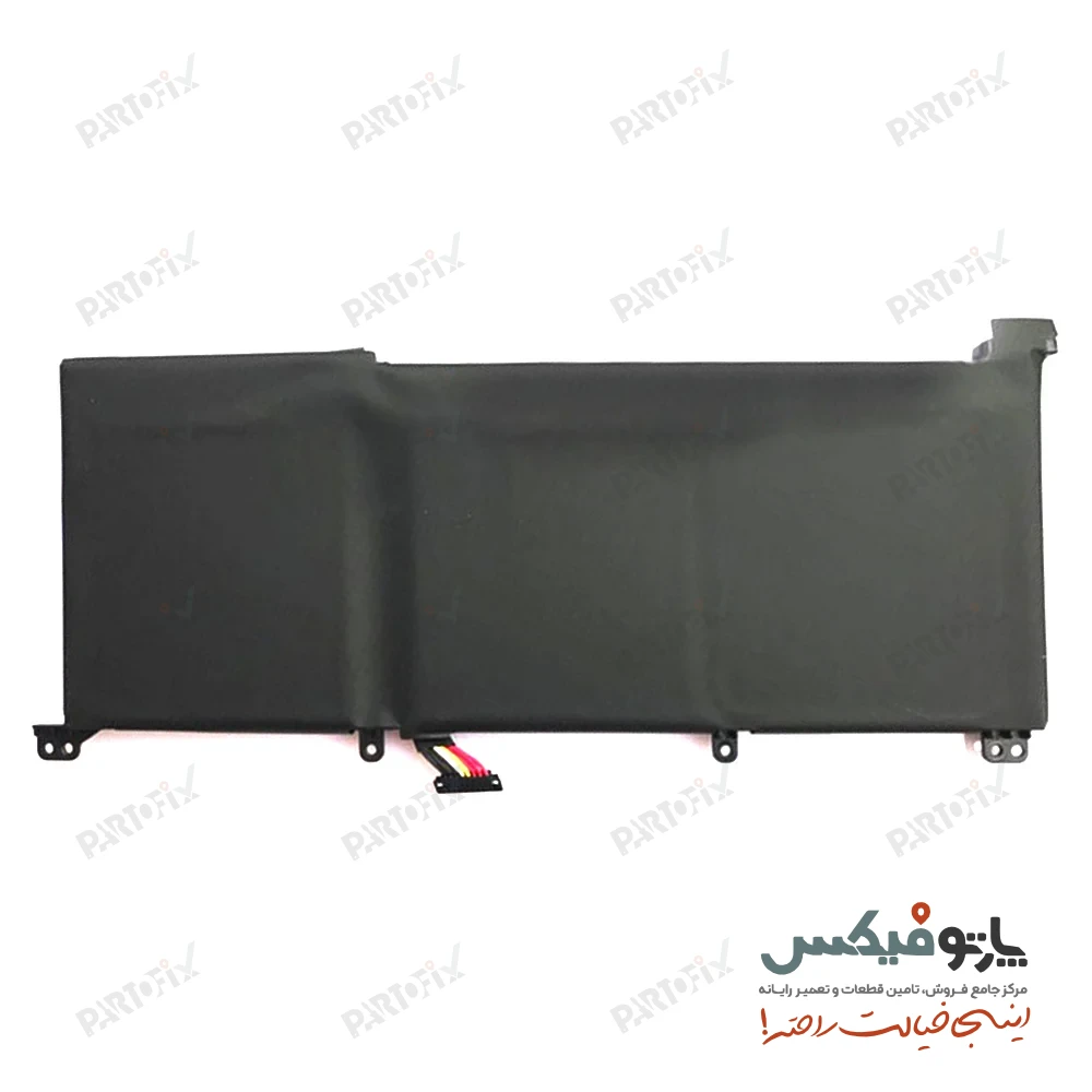 باتری لپ تاپ ایسوس N501JW پارت نامبر C41N1416