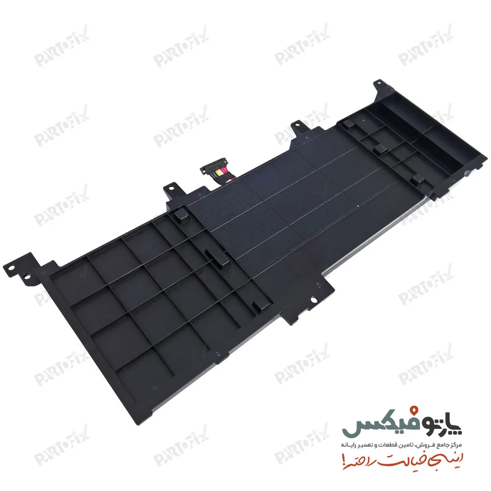 باتری اورجینال لپ تاپ ایسوس ROG Strix GL502VS پارت نامبر C41N1531