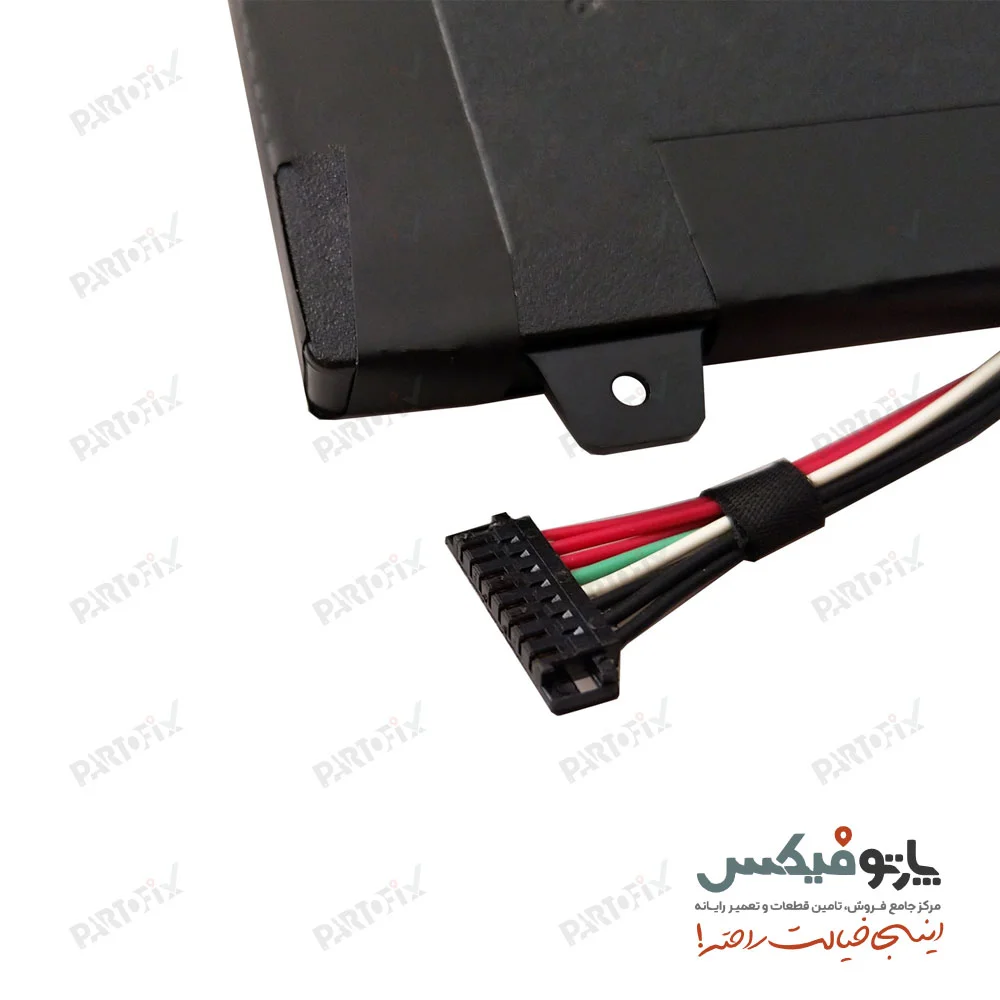باتری اورجینال لپ تاپ ایسوس UX560UQ پارت نامبر C41N1533