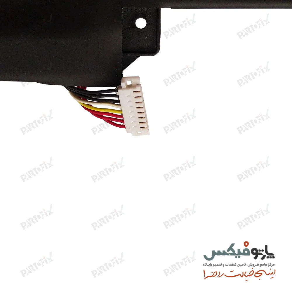 باتری اورجینال لپ تاپ ایسوس ROG Strix GL702V پارت نامبر C41N1541