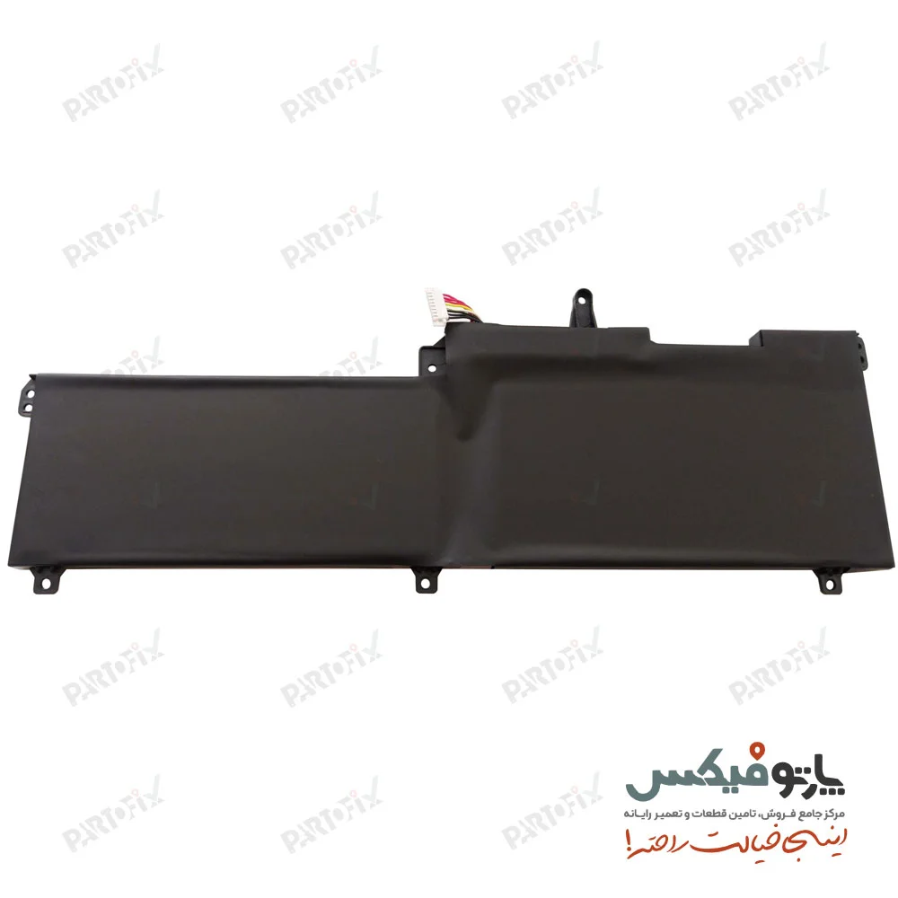 باتری اورجینال لپ تاپ ایسوس ROG Strix GL702V پارت نامبر C41N1541