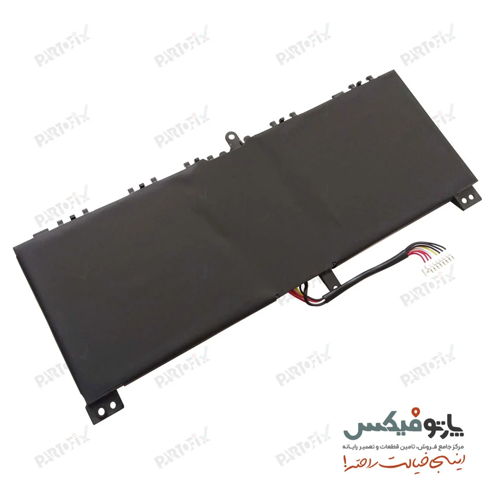 باتری لپ تاپ ایسوس ROG Strix GL503VS پارت نامبر C41N1709
