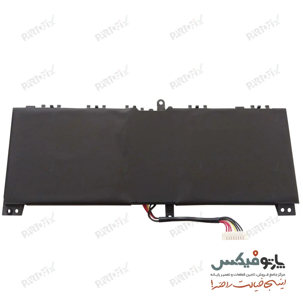باتری لپ تاپ ایسوس ROG Strix GL503VS پارت نامبر C41N1709