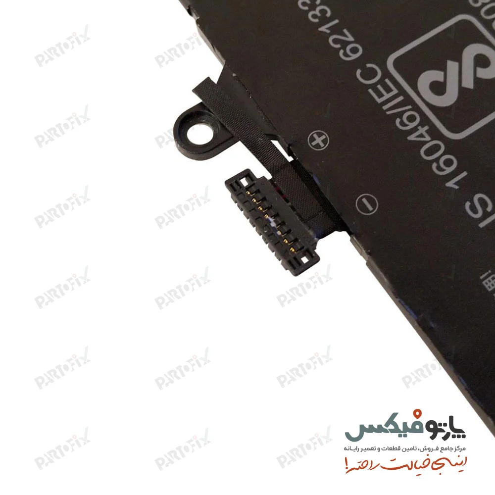 باتری اورجینال لپ تاپ ایسوس ROG Zephyrus GX501 مدل C41N1712