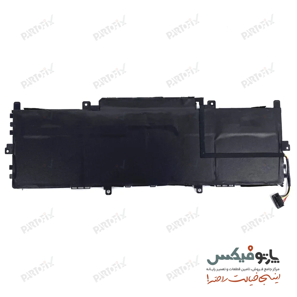 باتری لپ تاپ ایسوس UX331UA پارت نامبر C41N1715