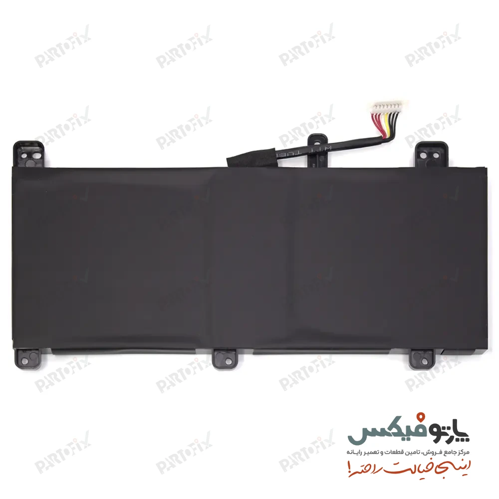 باتری اورجینال لپ تاپ ایسوس G531 پارت نامبر C41N1731