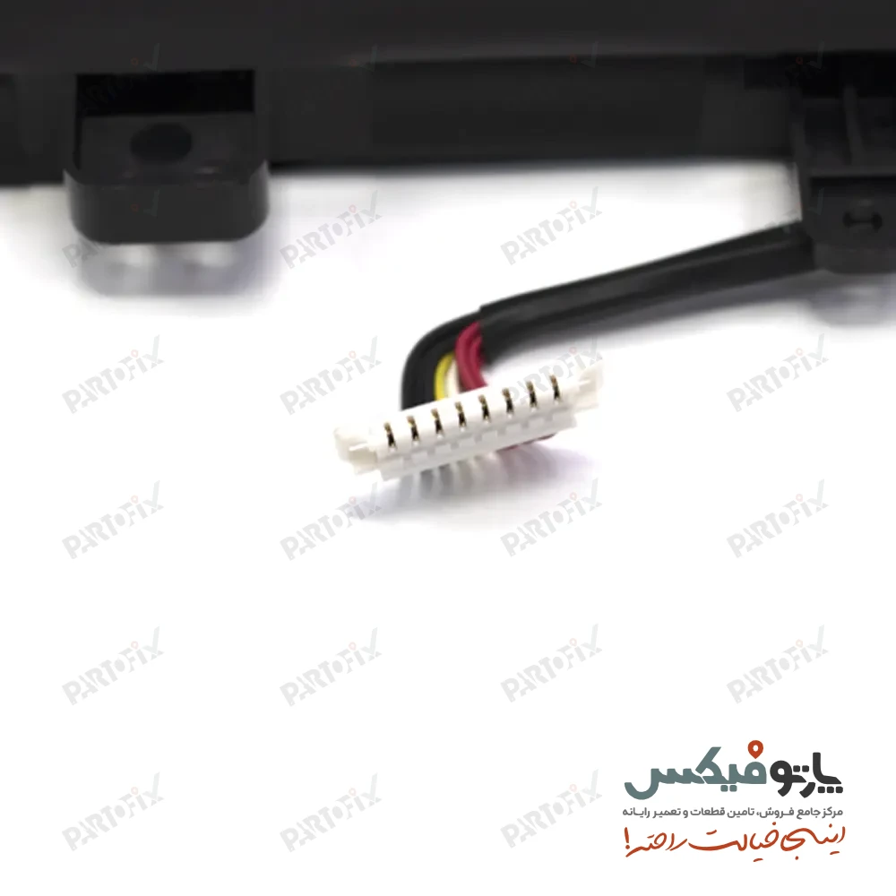 باتری اورجینال لپ تاپ ایسوس G531 پارت نامبر C41N1731