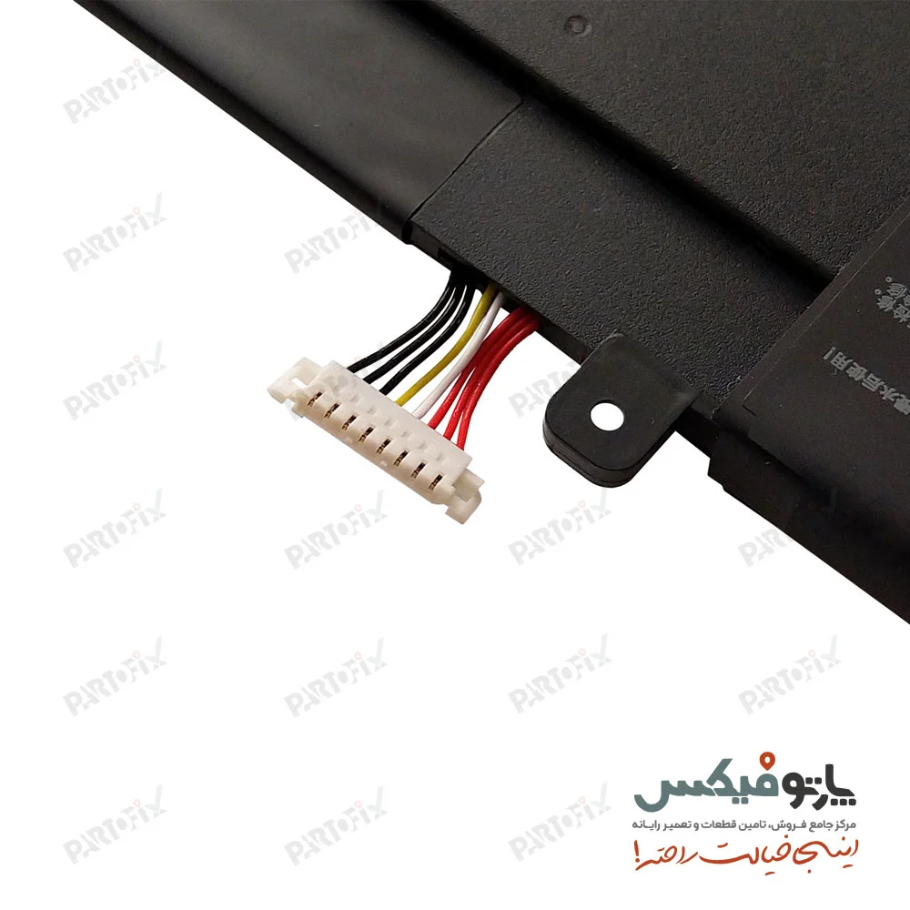 باتری اورجینال لپ تاپ ایسوس UX550G پارت نامبر C42N1728