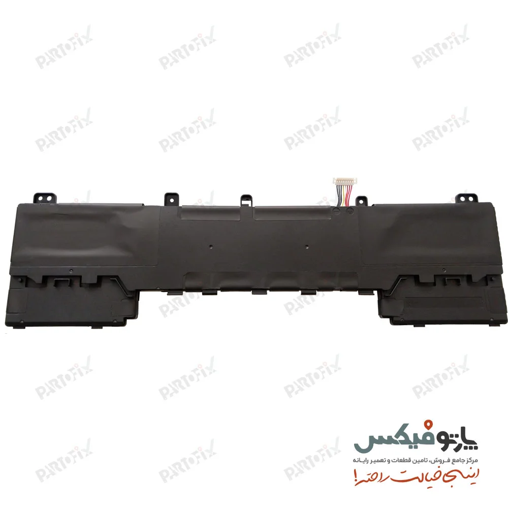 باتری اورجینال لپ تاپ ایسوس UX550G پارت نامبر C42N1728
