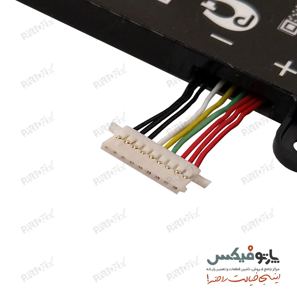 باتری اورجینال لپ تاپ اچ پی EliteBook 850 G7 , 830 G7 پارت نامبر CC03XL