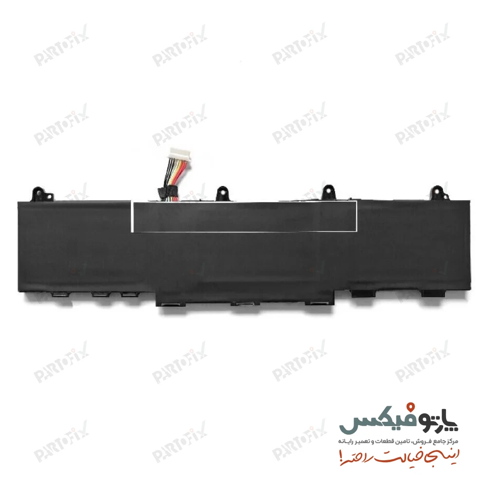 باتری اورجینال لپ تاپ اچ پی EliteBook 850 G7 , 830 G7 پارت نامبر CC03XL