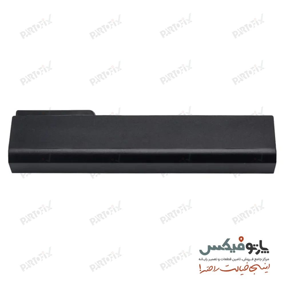 باتری اورجینال لپ تاپ اچ پی EliteBook 8560p پارت نامبر CC06