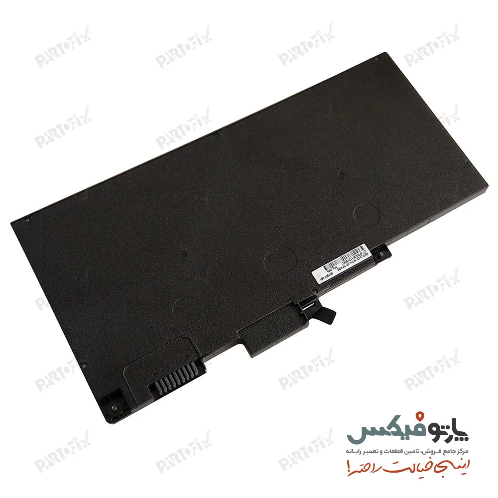 باتری اورجینال لپ تاپ اچ پی EliteBook 840 G3 پارت نامبر CS03XL