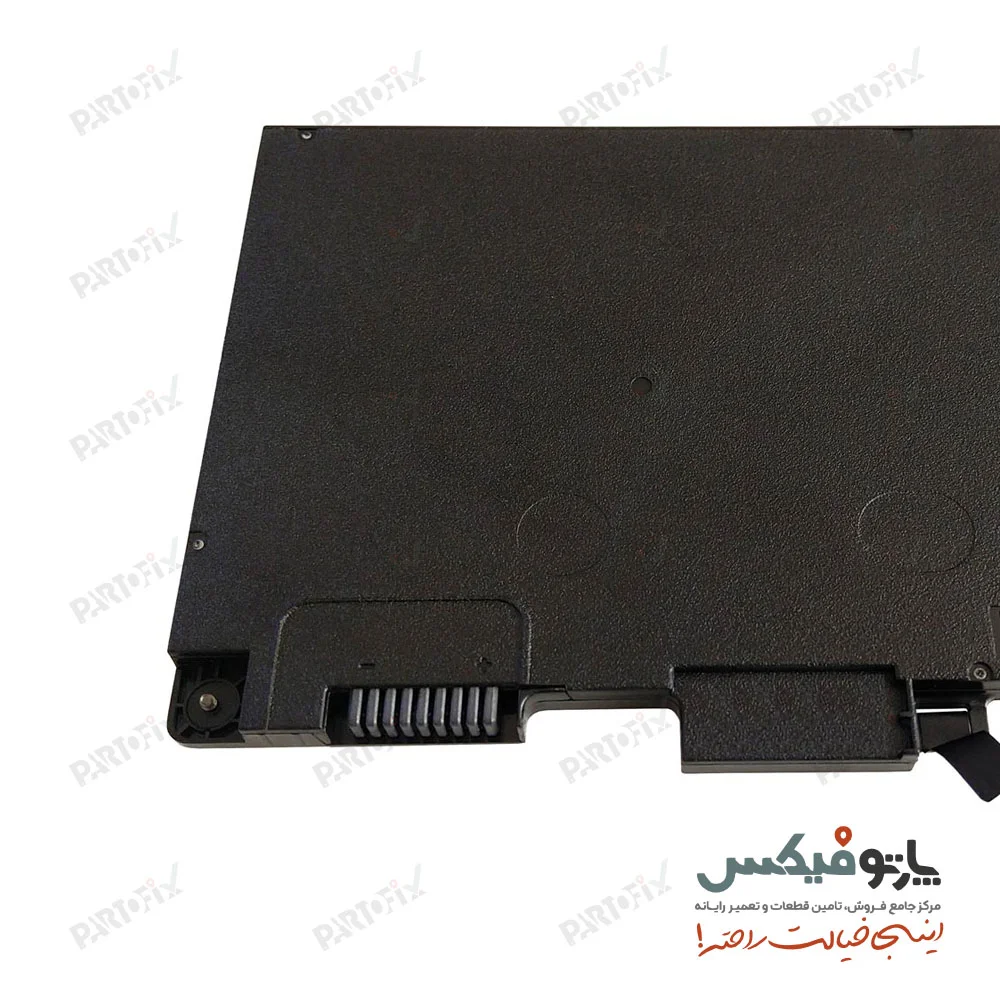 باتری اورجینال لپ تاپ اچ پی EliteBook 840 G3 پارت نامبر CS03XL