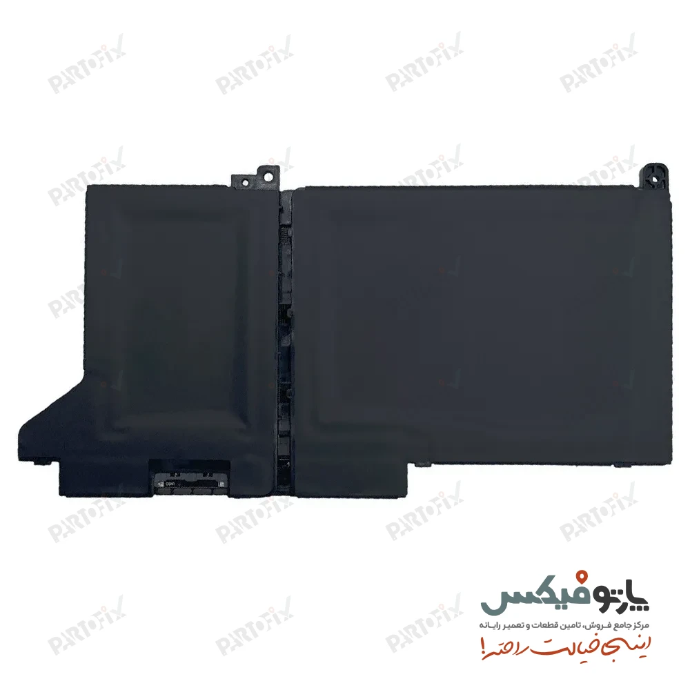 باتری اورجینال لپ تاپ دل Latitude E7280 پارت نامبر DJ1J0