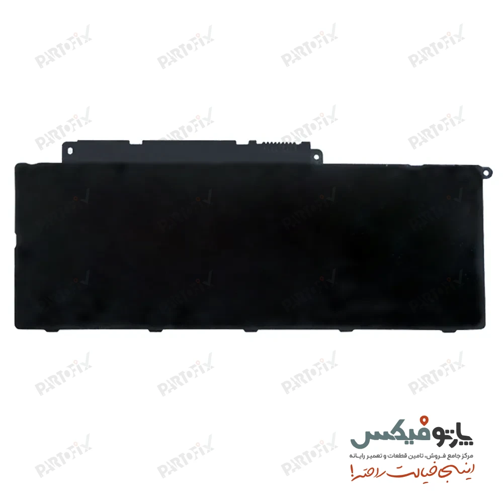 باتری اورجینال لپ تاپ دل Inspiron 17 7737 پارت نامبر F7HVR