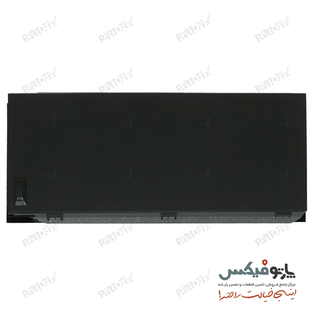 باتری اورجینال لپ تاپ دل Precision M4800 پارت نامبر FJJ4W - FV993