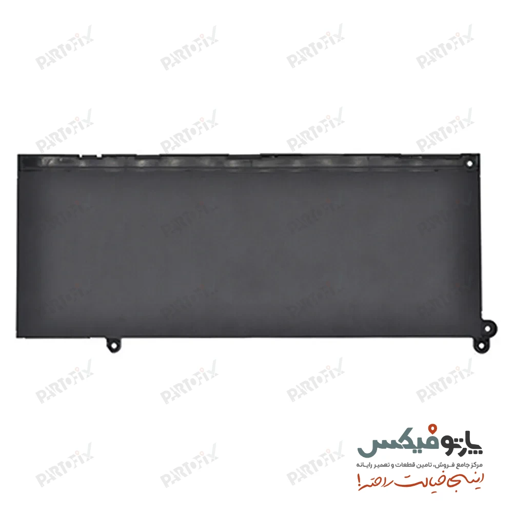 باتری اورجینال لپ تاپ دل Latitude 13 7370 پارت نامبر G91J0 , P63NY