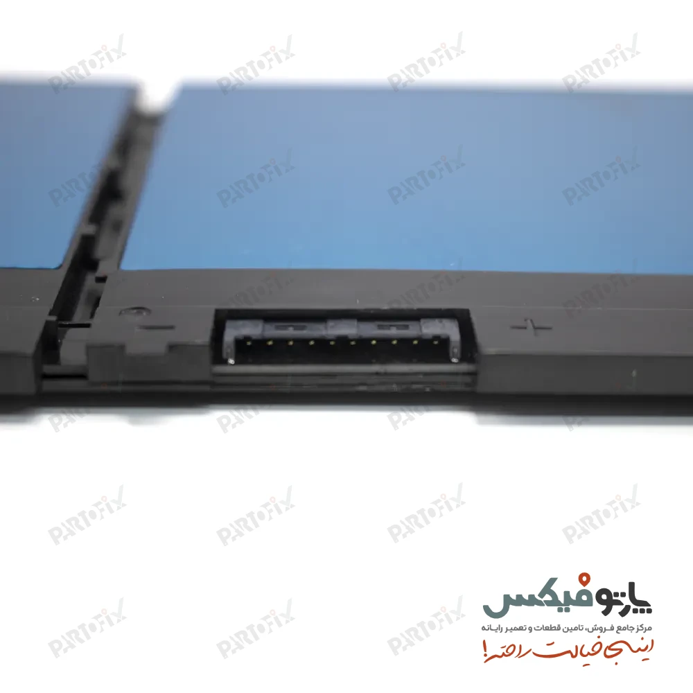 باتری اورجینال لپ تاپ دل Latitude 5480 پارت نامبر GJKNX
