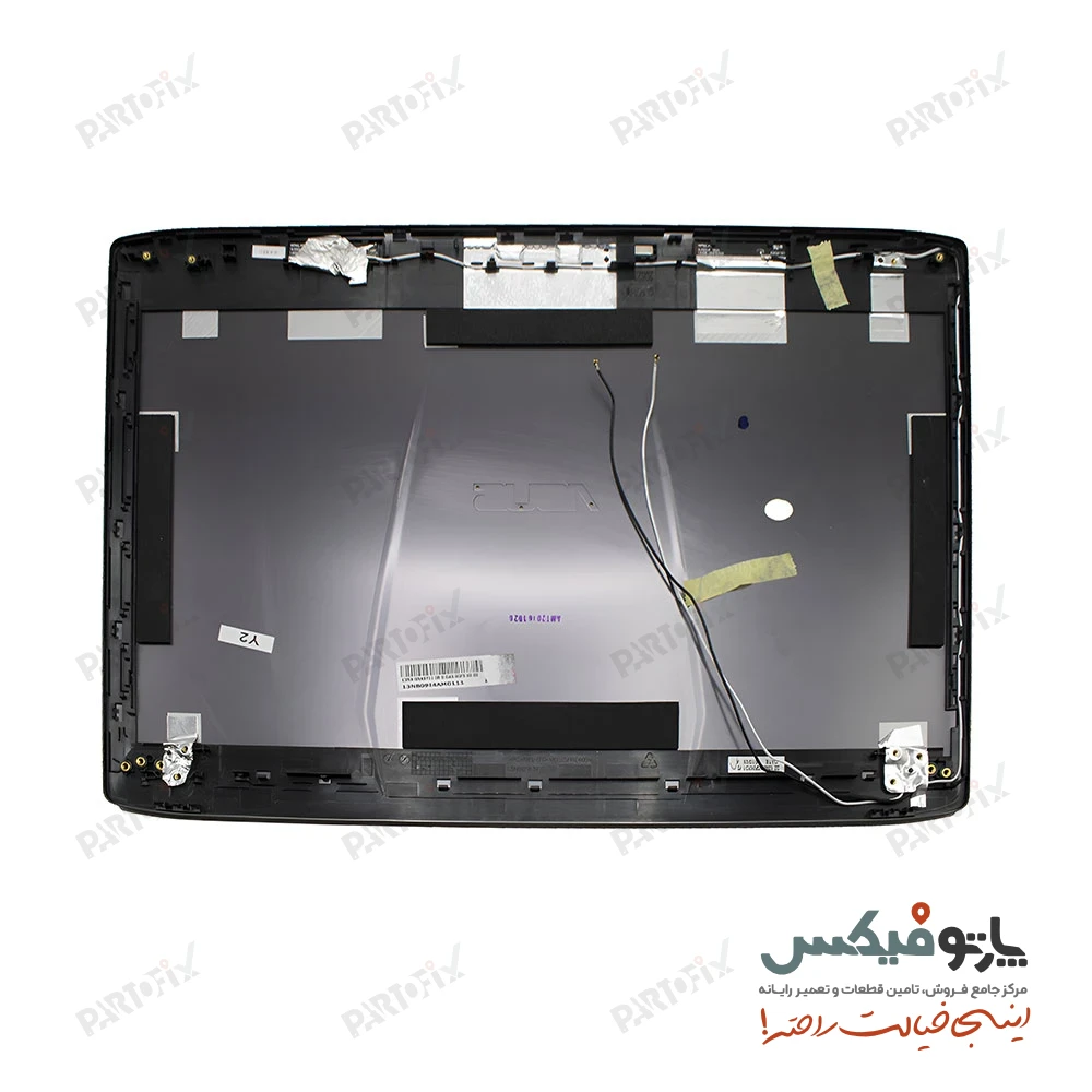 قاب پشت و دور ال سی دی (AB) لپ تاپ ایسوس GL552VW