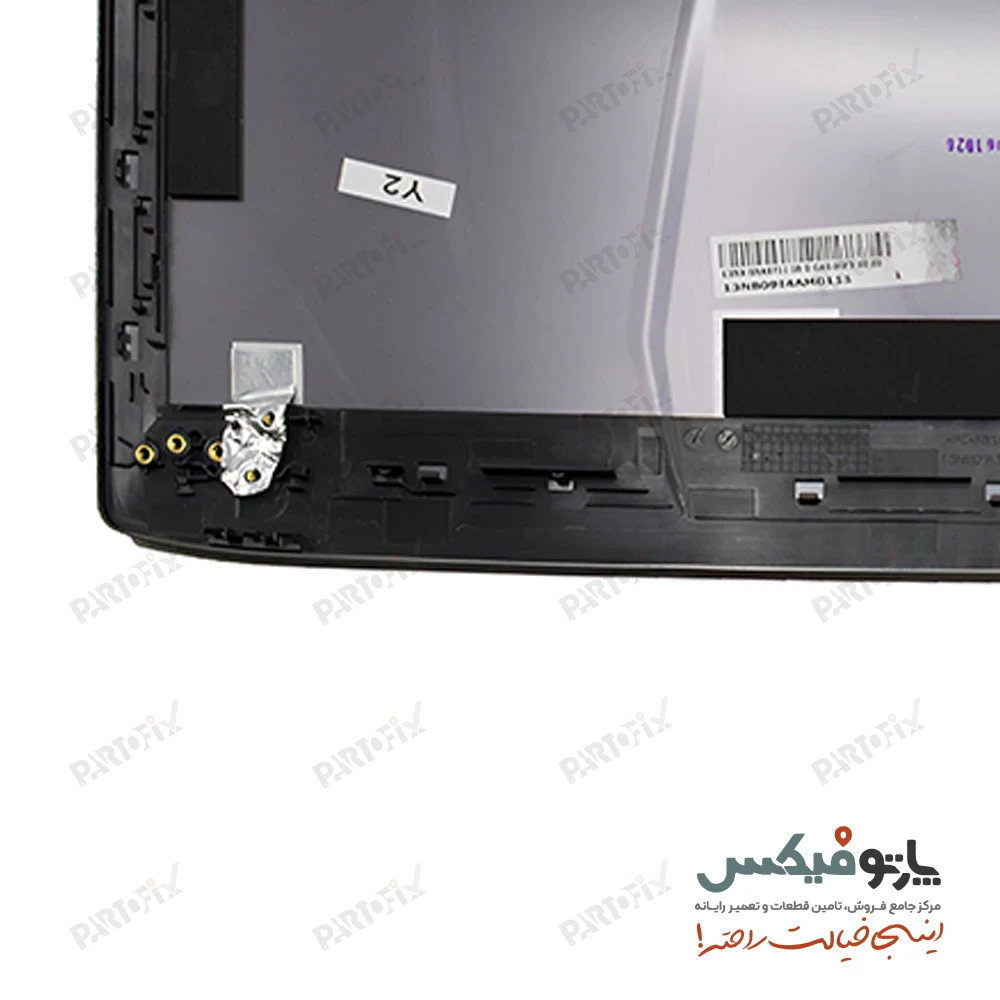 قاب پشت و دور ال سی دی (AB) لپ تاپ ایسوس GL552VW