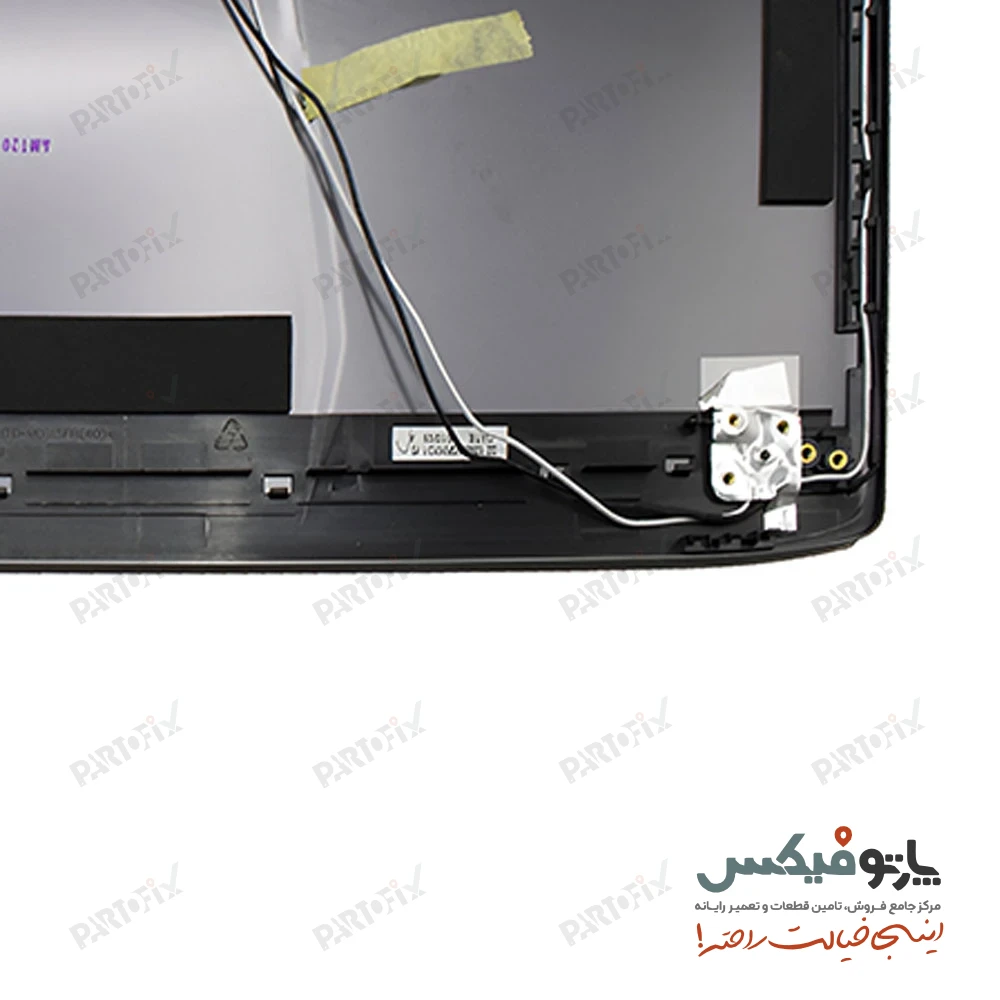 قاب پشت و دور ال سی دی (AB) لپ تاپ ایسوس GL552VW