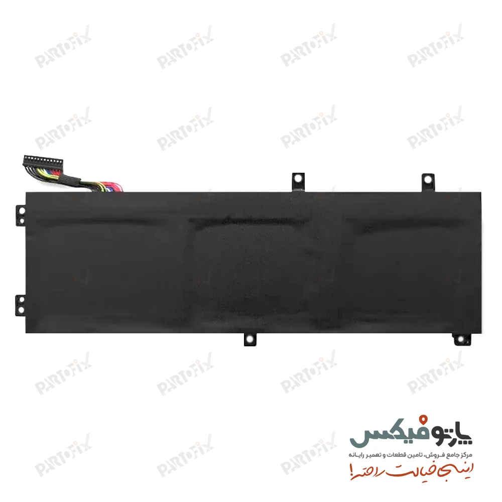 باتری اورجینال لپ تاپ دل XPS 9560 پارت نامبر H5H20