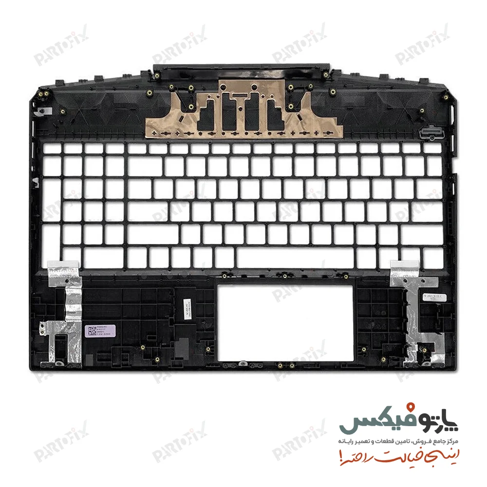 قاب دور کیبورد (C) لپ تاپ اچ پی PAVILION 15-CX