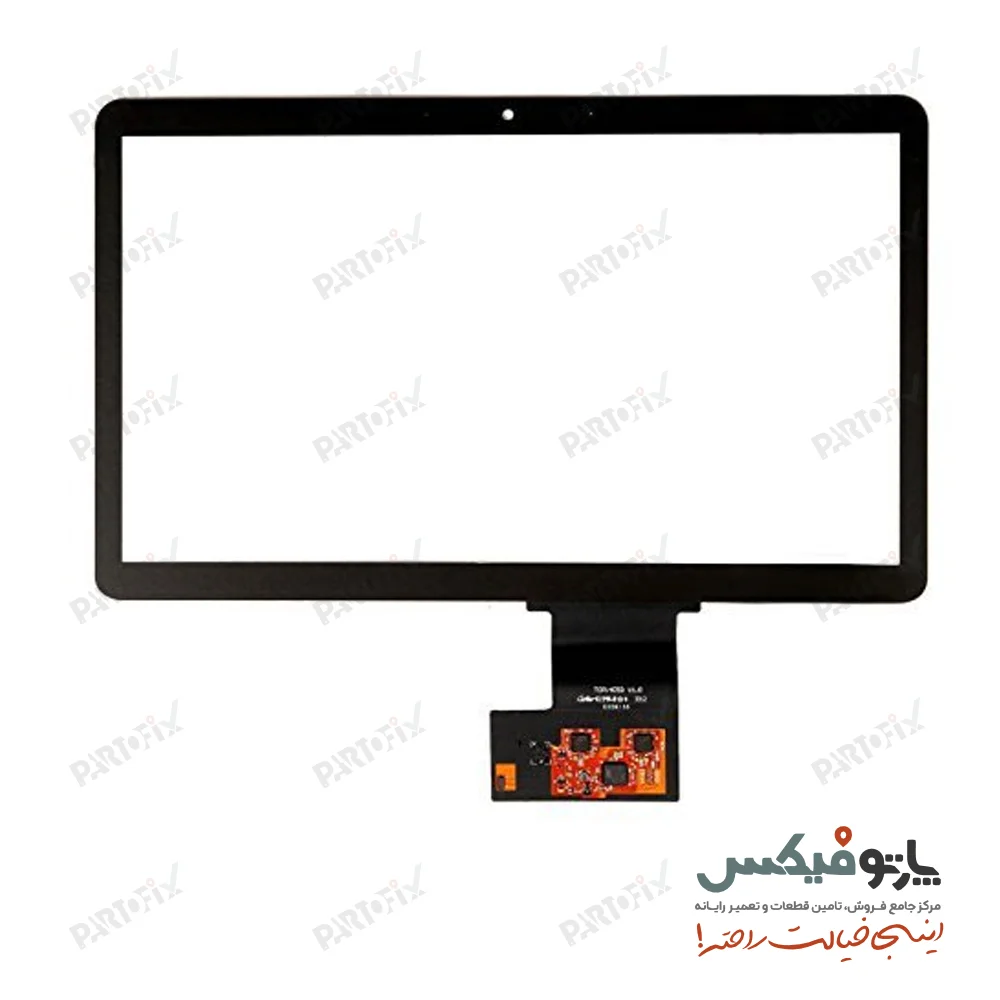 تاچ و ال سي دي لپ تاپ اچ پي ENVY4 4CP-14E53 V:1