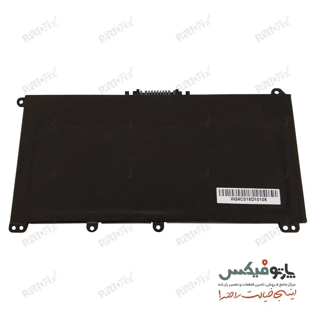 باتری اورجینال لپ تاپ اچ پی Pavilion 15-CW0000 پارت نامبر HT03XL