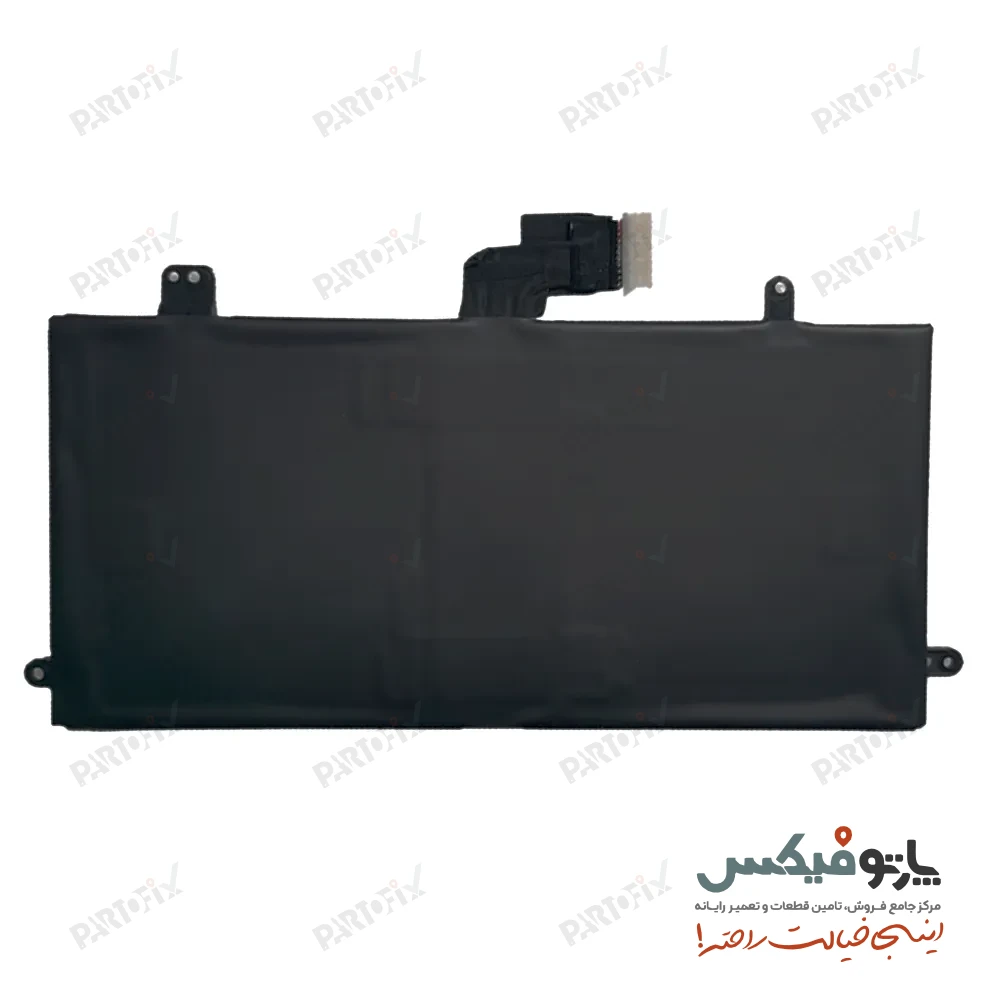 باتری لپ تاپ دل Latitude 5285 , 5290 پارت نامبر J0PGR