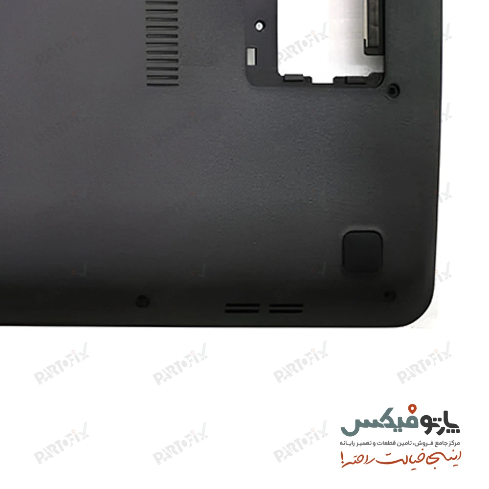 قاب کف (D) لپ تاپ ایسوس K455LA