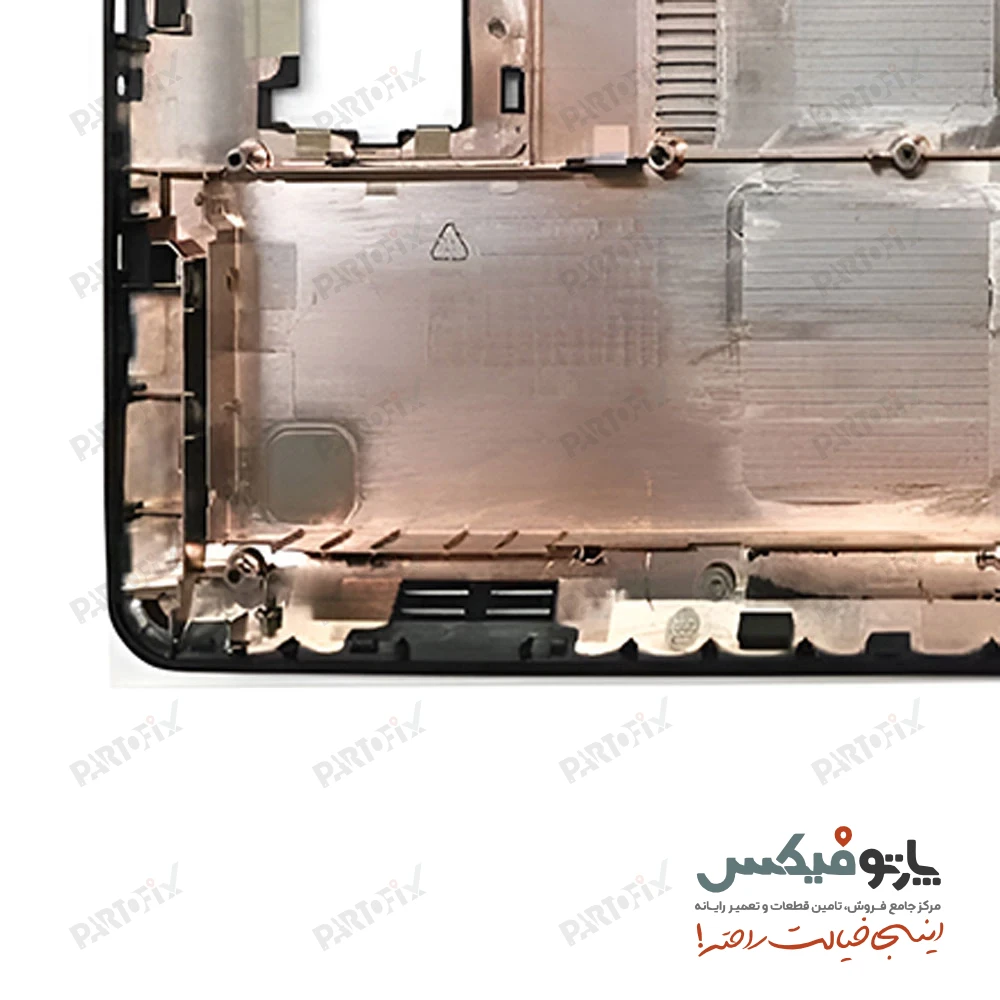 قاب کف (D) لپ تاپ ایسوس K455LA