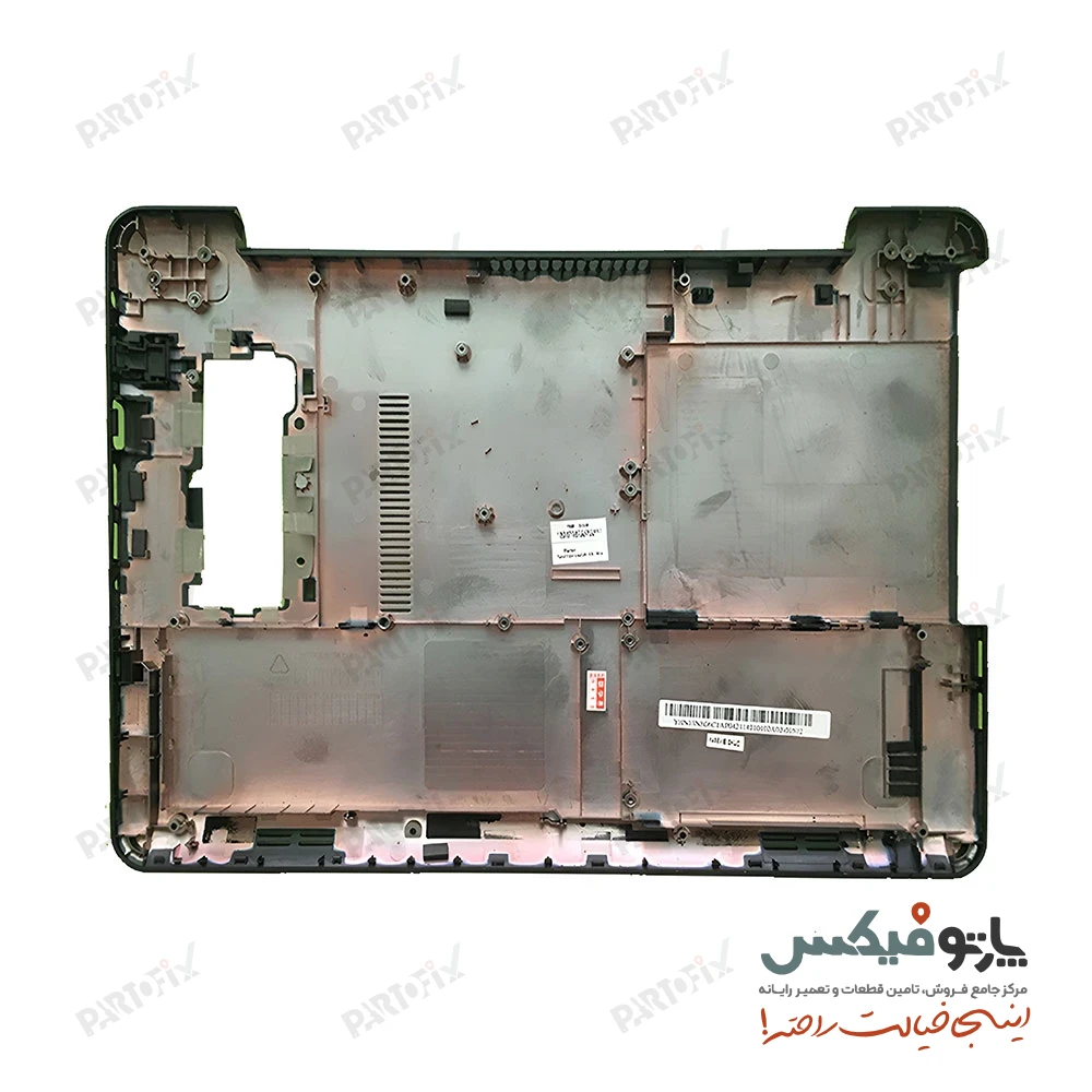 قاب کف (D) لپ تاپ ایسوس K455LD