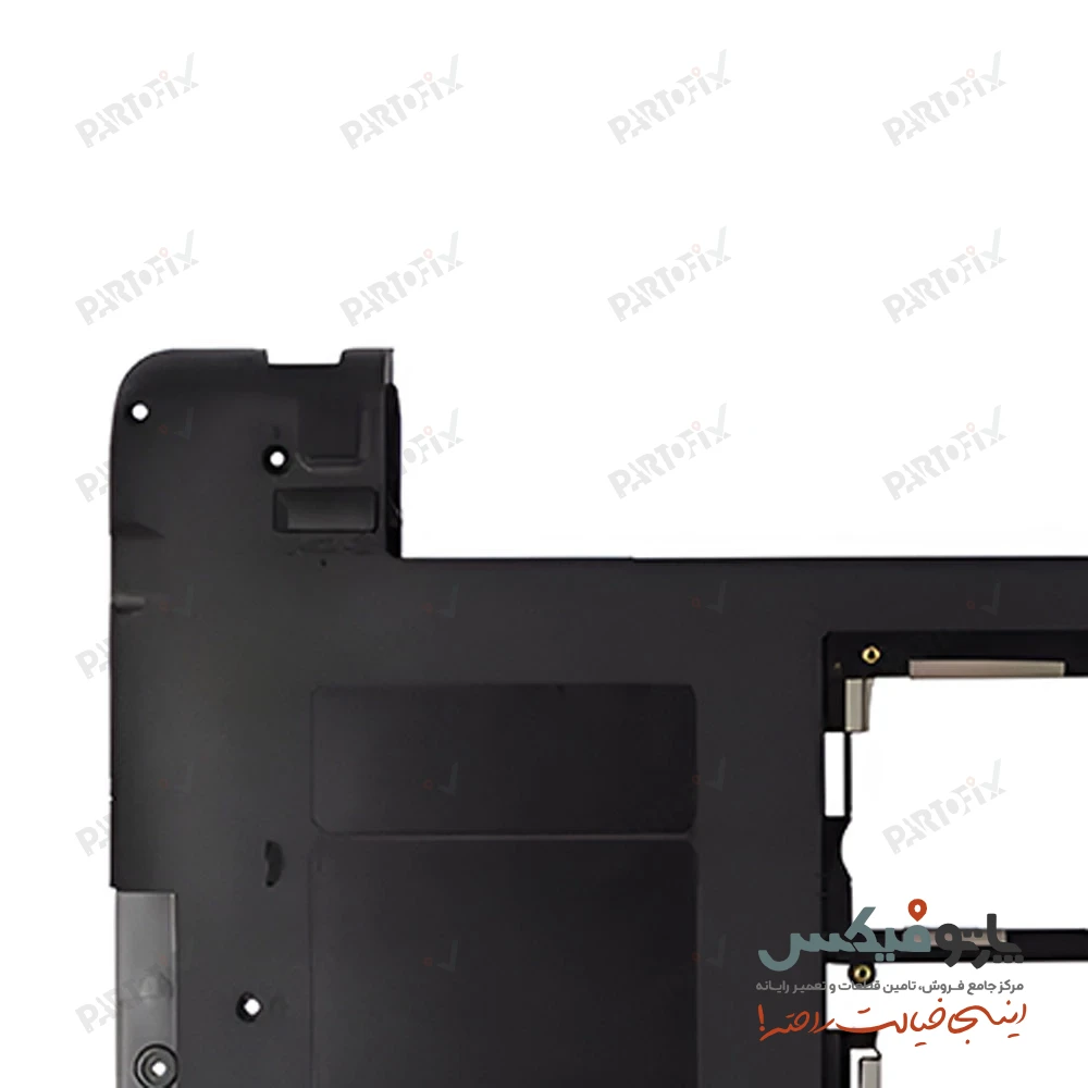 قاب کف (D) لپ تاپ ایسوس K52