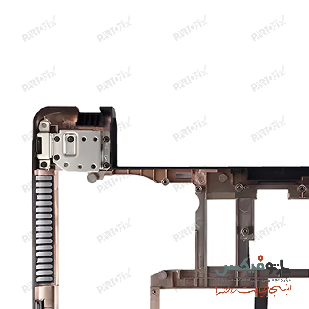 قاب کف (D) لپ تاپ ایسوس K52