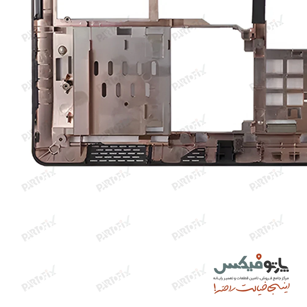 قاب کف (D) لپ تاپ ایسوس K52