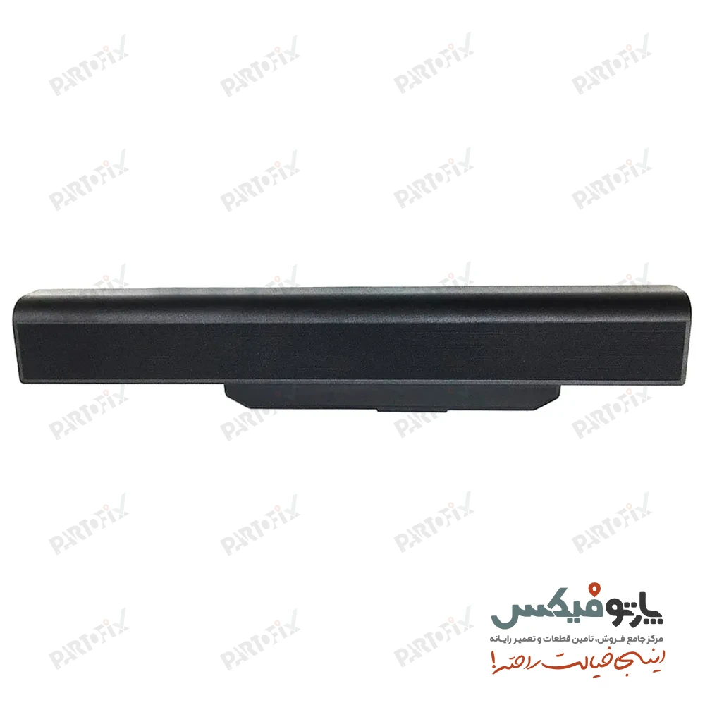 باتری لپ تاپ ایسوس K53 پارت نامبر A41-K53