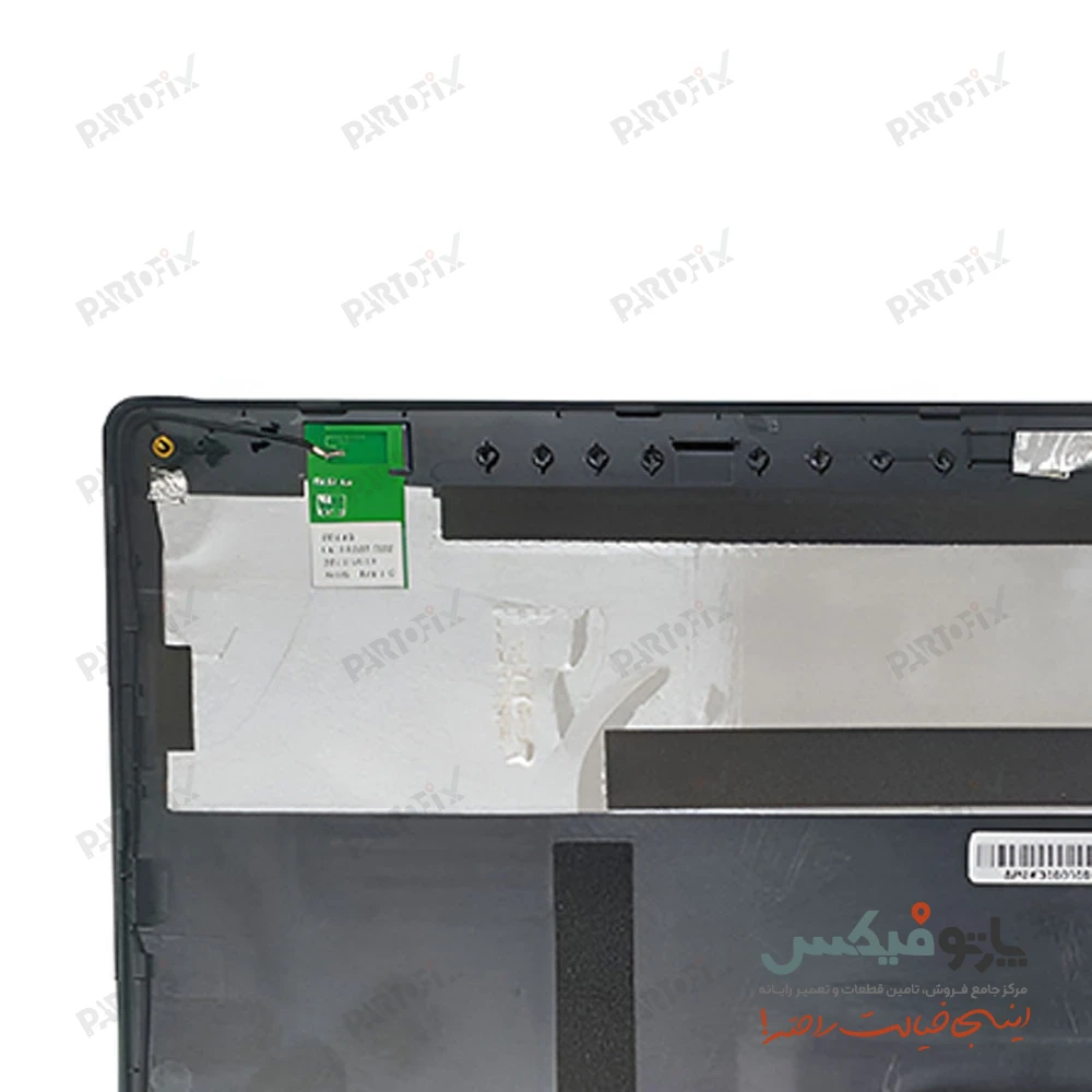 قاب پشت و دور ال سی دی (AB) لپ تاپ ایسوس K53U