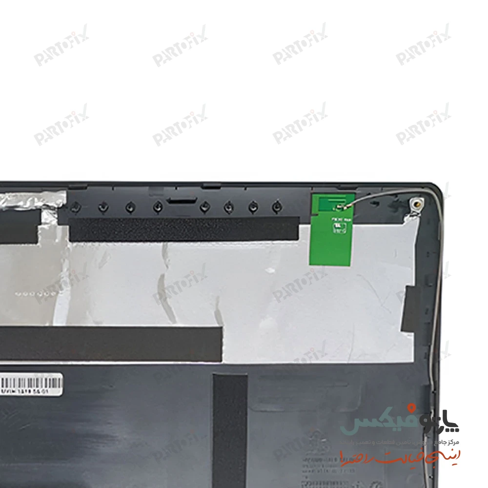 قاب پشت و دور ال سی دی (AB) لپ تاپ ایسوس K53U