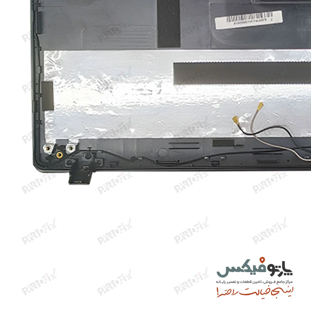 قاب پشت و دور ال سی دی (AB) لپ تاپ ایسوس K53U