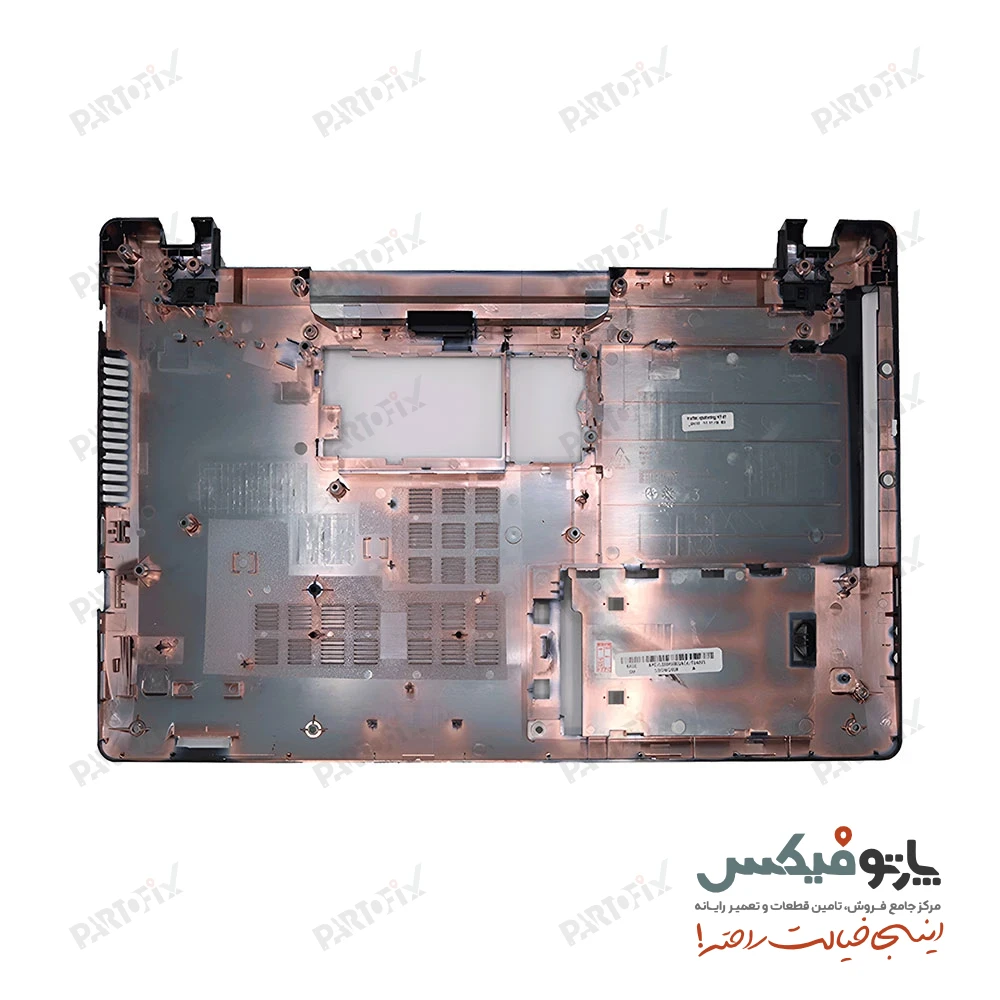 قاب کف (D) لپ تاپ ایسوس K53U , X53U