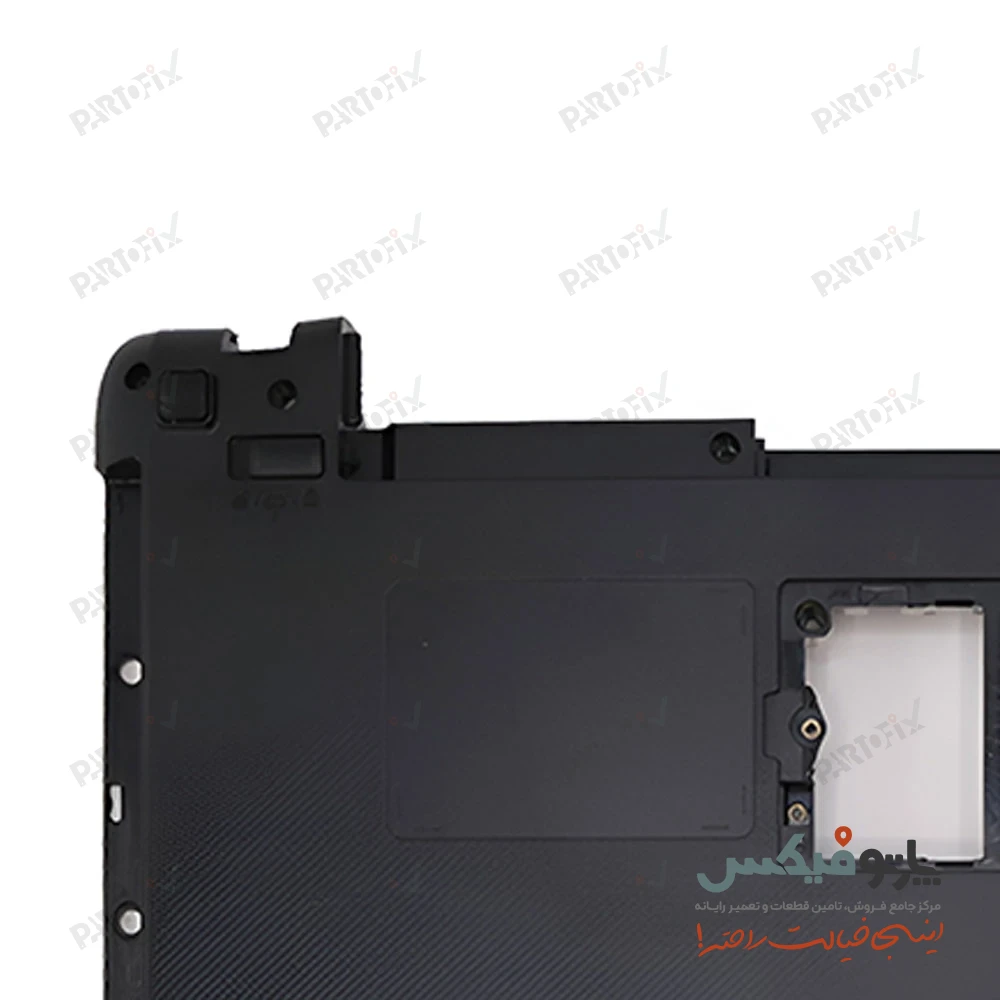 قاب کف (D) لپ تاپ ایسوس K53U , X53U
